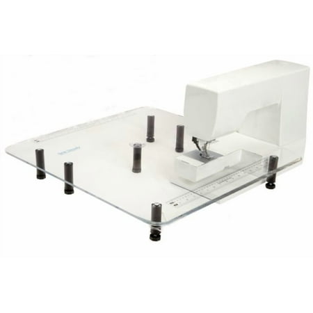 Sew Steady Sewing Machine Extension Table