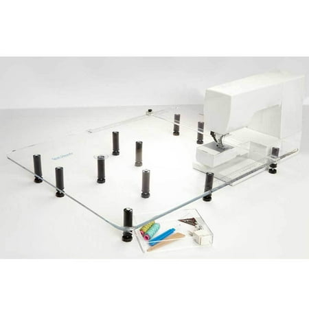 Sew Steady Sewing Machine Extension Table