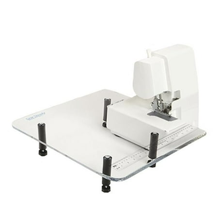 Sew Steady Serger Extension Table