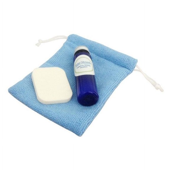 Sew Steady Home Indoor Office Sewing Machine Polish Kit