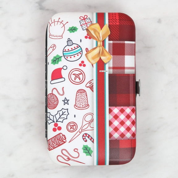 Sew Tasty Sewing Set Red - 4375