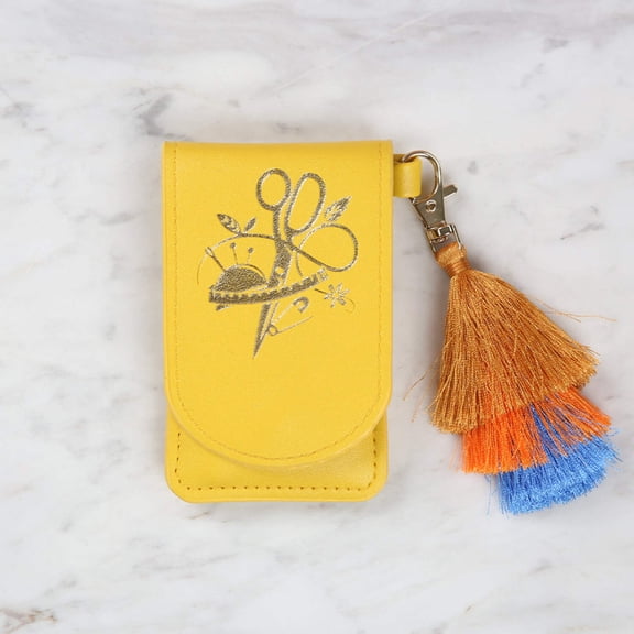 Sew Tasty Sewing Set Yellow - 4391