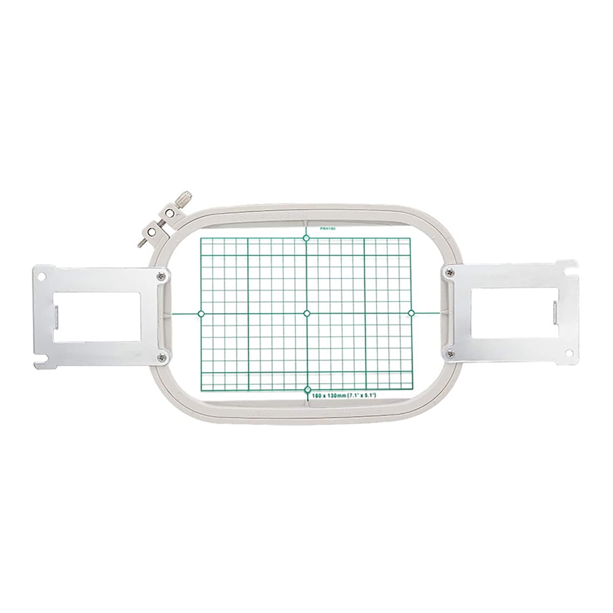 Sew Tech PRH180 Embroidery Brother Hoop for Brother PR600 PR1000E