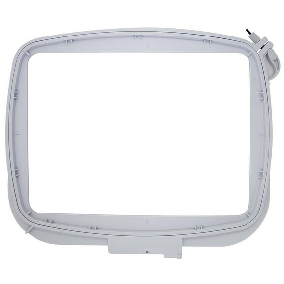 Sew Tech Replacement Hoop Viking Crown Hoop 260mmx200mm Hoop