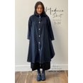 thumbnail image 1 of Sew Tina Givens Sewing Pattern Madonna Shirt Dress Women S-3XL Dresses, 1 of 1
