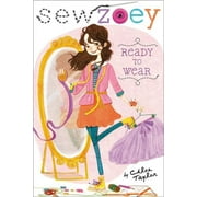 CHLOE TAYLOR; NANCY ZHANG Sew Zoey Ready to Wear, Book 1, (Paperback)