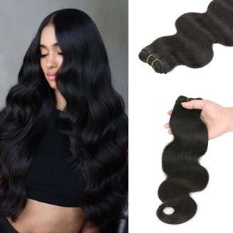 Natural Bundles Hair Care display picture 3