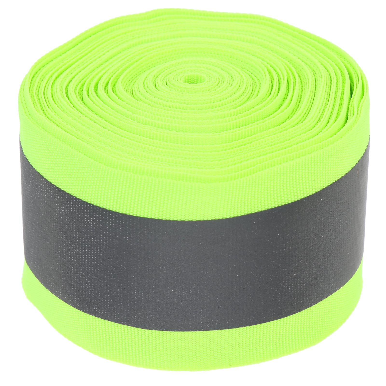 Sew on Reflective Tape Clothing West of but While Fluorescence Fabric Safety for Clothes Man