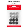 thumbnail image 1 of Avanti Sew-On Snap Fastener (2.1 cm / 0.83 in), 1 of 2