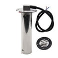 thumbnail image 1 of Sewage Level Sensor 150-600mm Boat Water Sender Unit Water Level Sewage Sensor For Marine Boat Tank Level Gauge 0-190/240-33 Ohm ,Easy Setup, 1 of 7