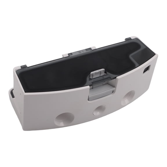 Sewage Water Box For Roborock For QREVO Curv 2 Flow, Dirty Water Tank Replacement Part, High-Capacity Waste Container For Auto-Empty Dock, PE Plastic Vacuum Cleaner Accessory