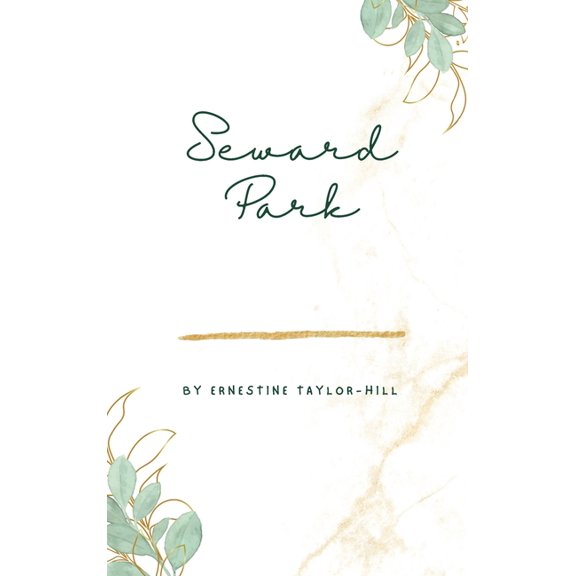 Seward Park, (Hardcover)