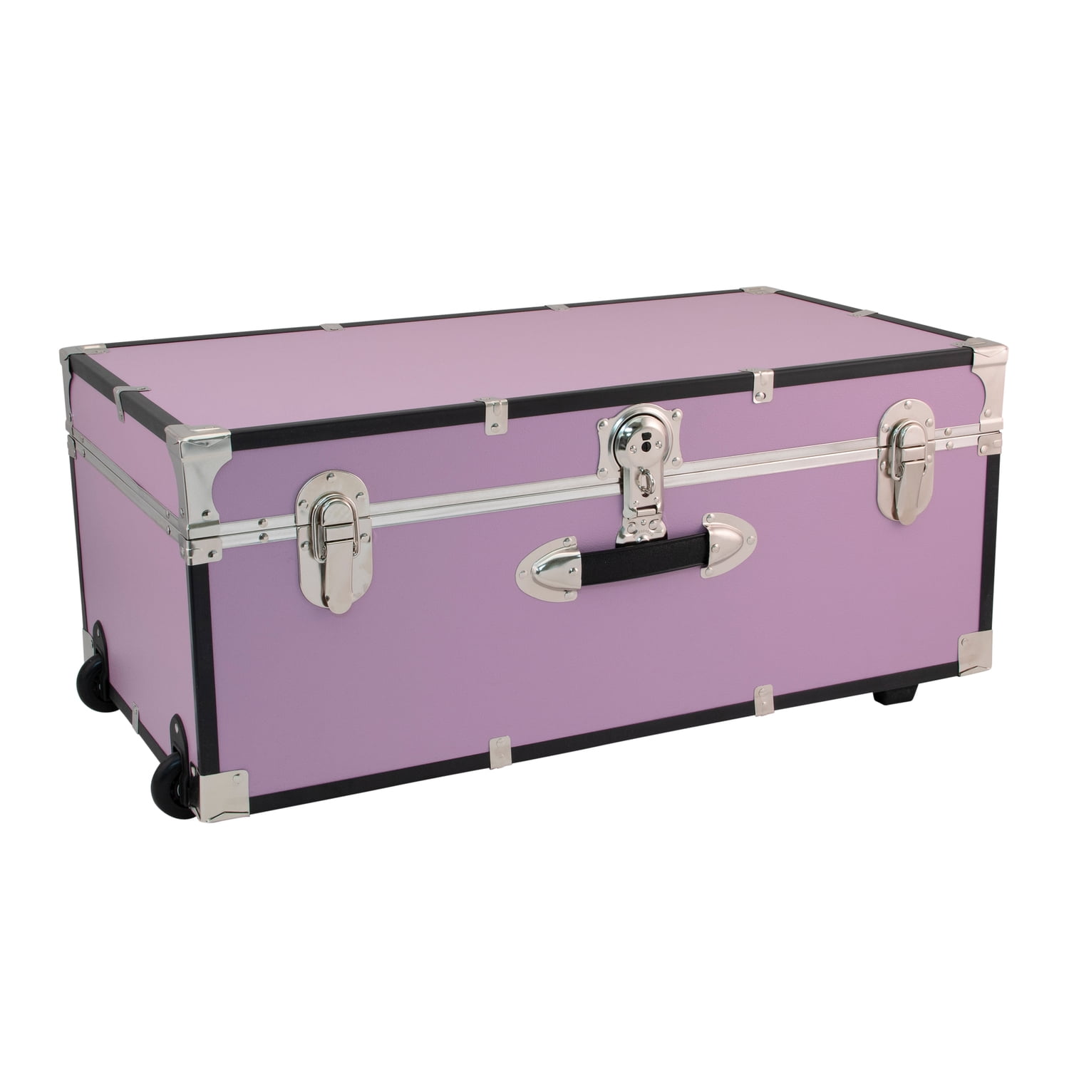 "Seward Trunks 30"" Wheeled Storage