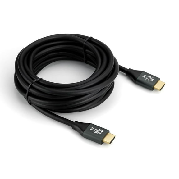 Sewell 8K HDMI 2.1 Cables, 4K 120Hz, 48Gbps, supports Xbox Series X and PlayStation 5, eARC, HDR, and Dolby Vision