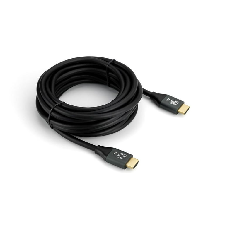 Sewell 8K HDMI Cables, 4K 120Hz, 48Gbps, supports Xbox Series