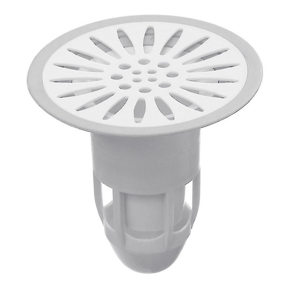 Sewer Antiodor Shower Drain Stopper Deodorant Floor Drain Cover