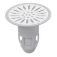 Sewer Antiodor Shower Drain Stopper Deodorant Floor Drain Cover