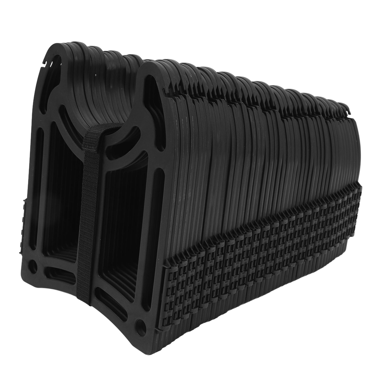Sewer Hose Holder,RV Sewer Hose Support Foldable Quick Setup And