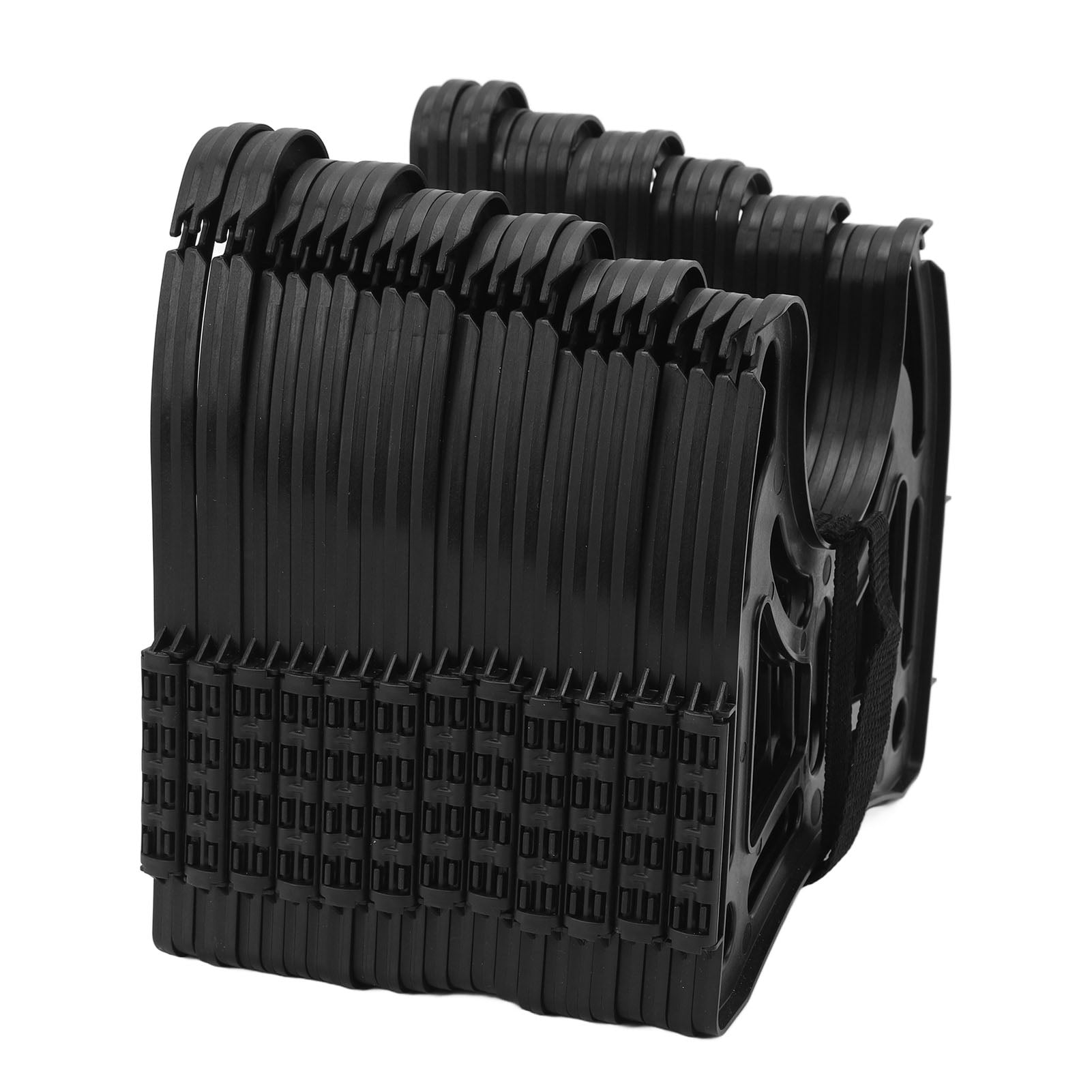 Sewer Hose Holder,RV Sewer Hose Support Foldable Quick Setup And