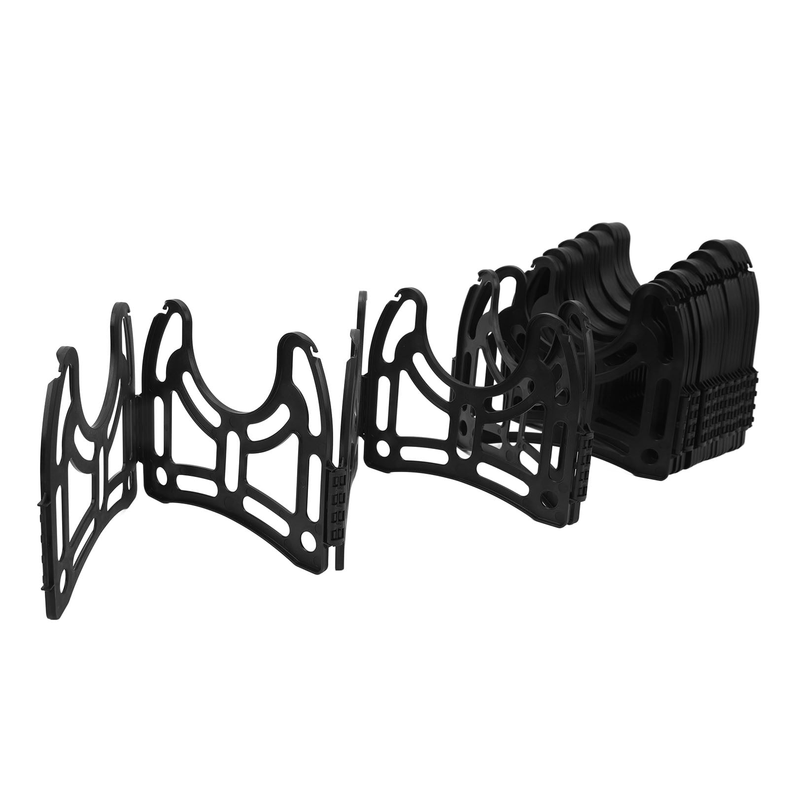 Sewer Hose Holder, RV Sewer Hose Support Weatherproof For Drainage Small Expansion Length 10FT