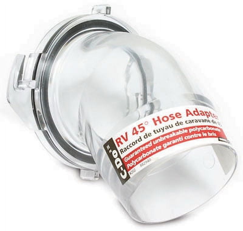 Sewer Hose Rinse Cap Get Jet Cleaning Action With This Unique Sewer Ho, Each