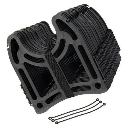 Sewer Hose Support, RV Sewer Hose Extension Plumbing Accessories, Weatherproof Lightweight ,Waste Water ,Trailers Camper as described