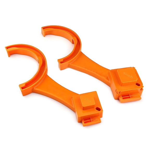 Sewer Hose Wrench Sewer Hose Fitting Wrench Sewer Cleanout Plug Cap Wrench Sewer Fittings