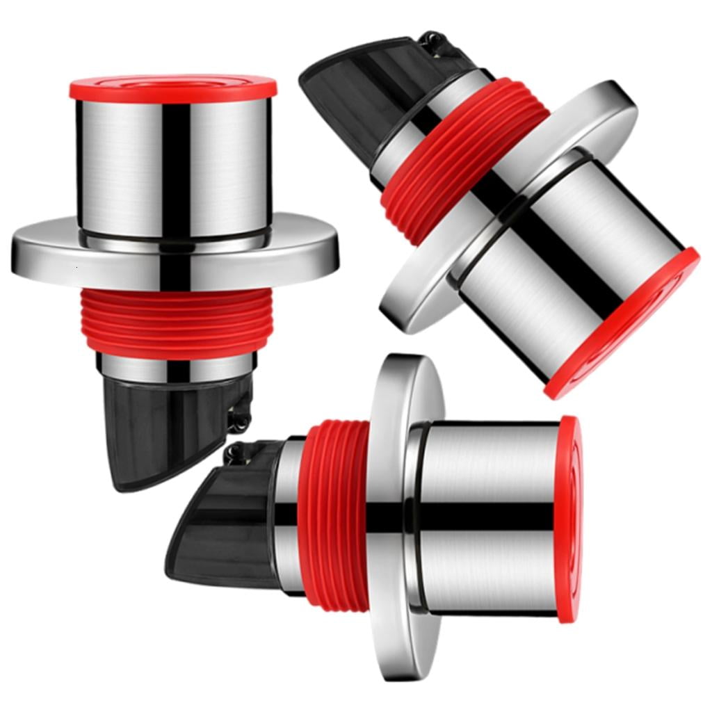 Sewer Pipe Seal Rings Sealing Cover Washer Drain Hose Seal Plug Easily Install