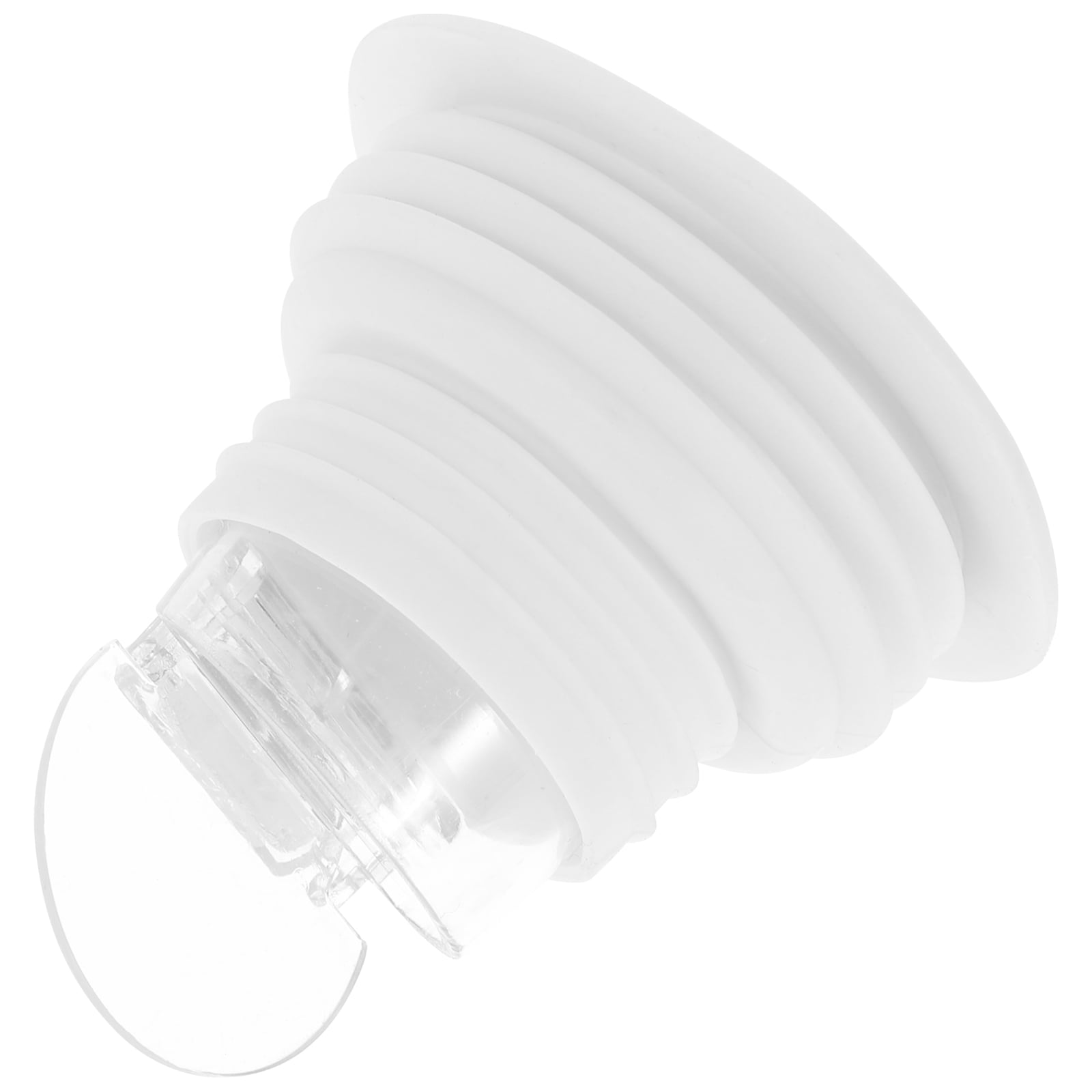 Sewer Pipe Sealing Ring Drain Hose Plug for Washing Machine Water