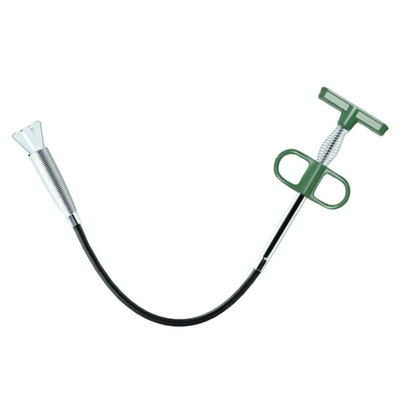 Sewer Pipe Unblocker Efficient Drain Clog Remover High Pressure for Kitchen and Bathroom Sinks Pipe Dredging Tool