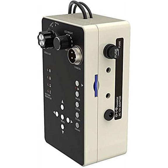 Sewer Pipe lnspection Camera DVR Control Box for 30M, 50M Drain Camera$$Tools & Hardware Other