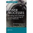 thumbnail image 1 of Pre-Owned Sewer Processes: Microbial and Chemical Process Engineering of Sewer Networks, Second Edition Paperback, 1 of 1
