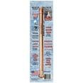 thumbnail image 1 of 4003154 SEWER VENT EXTENDER 17"" Sewer Skewer 17 in. L Copper Sewer Vent Defroster Extender (Pack of 1), 1 of 2