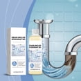 thumbnail image 1 of Sewer Unclogger Pipe Deodorizer Gel For Kitchen And Toilet, Powerful Deodorizing And Dissolving Gel For Drains, 1 of 9