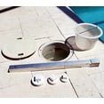 thumbnail image 1 of Sewer cleanout Plug Wrench 2"$$Garden &, 1 of 5