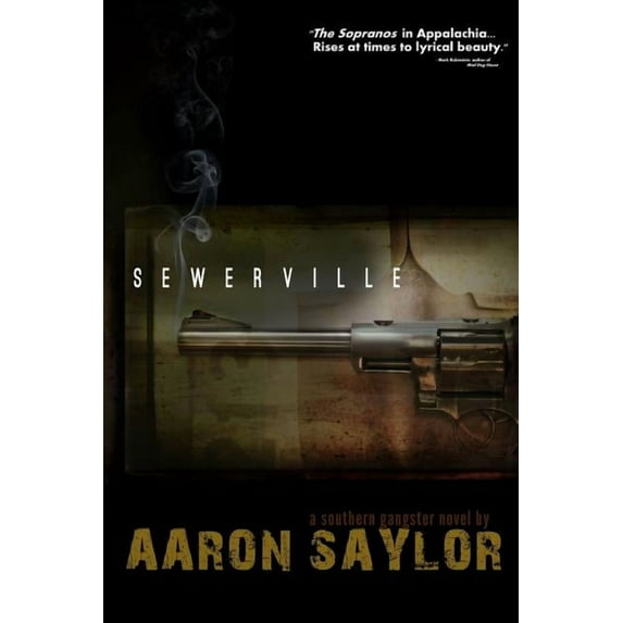 Sewerville (Paperback)