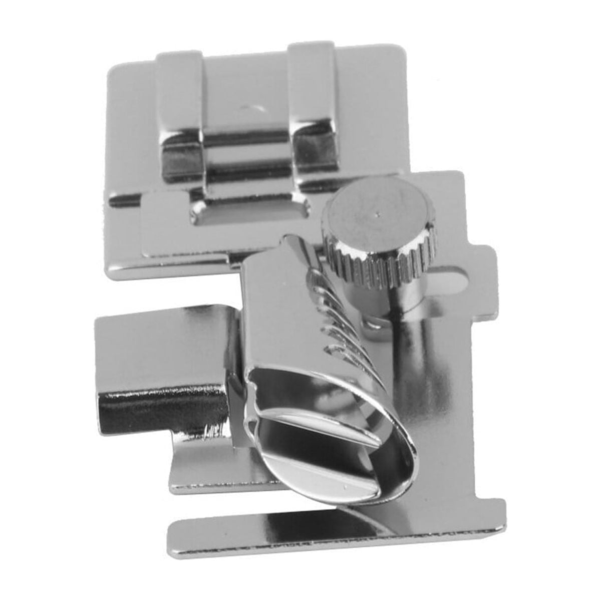 Sewing Accessories Machine Electric Accessory Wrapping Strip Presser