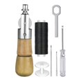 Sewing Awl Kits Sewing Tool Set Awl Hand Stitcher Repair Tool Kits