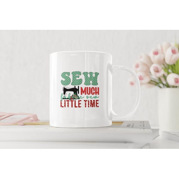 Sewing Before Adulting Mug Funnewing Mug for Sewis Quilters Sewist Humor Gift Craft Room Coffee Cup Maker GifT1 Idea
