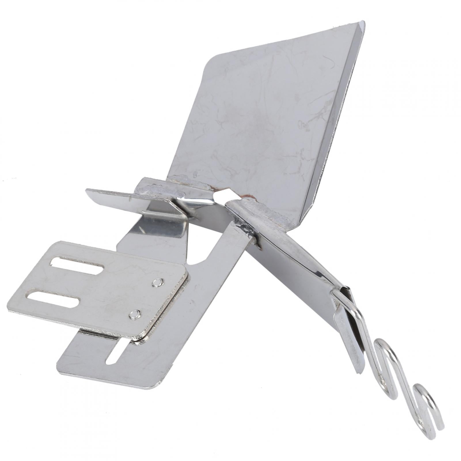 Sewing Binder Household Lockstitch Sewing Machine Double Fold Folder