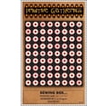 thumbnail image 1 of Sewing Box Quilt Pattern, 1 of 2