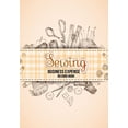 thumbnail image 1 of Sewing Business Expense Record Book: Business Budget Finance Organizer Ledger for Entrepreneurs, Moms & Women, 1 of 1