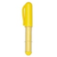 thumbnail image 1 of Sewing Chalk Marker With Roller Wheel Tip Dressmaking Chalk Marker For Fabric Marking Quilting Positioning Sewing Craft, 1 of 8