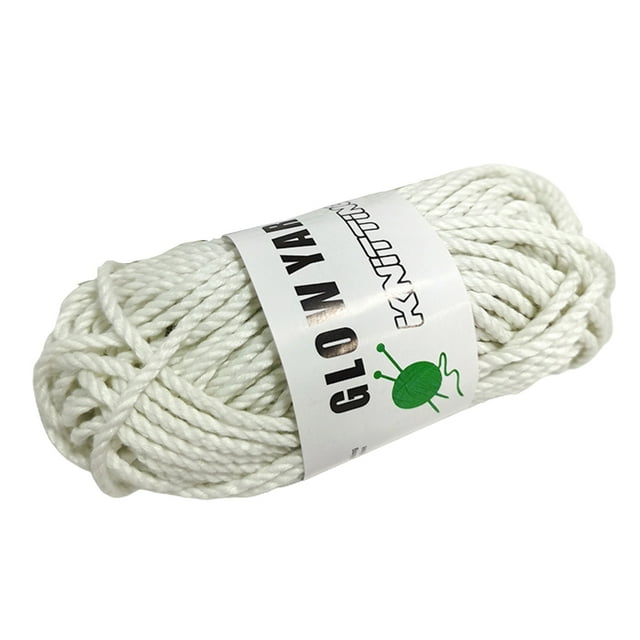 Sewing Crocheting Crafts Sewing Beginners Fluorescent Glow Yarn Party