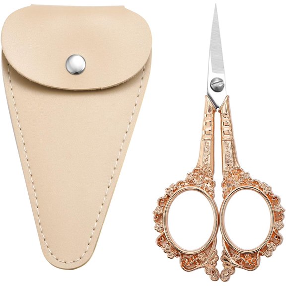 Sewing Embroidery Scissors, Little Crochet Shears