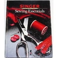 thumbnail image 1 of Pre-Owned Sewing Essentials Volume 1, 1 of 1