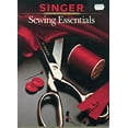 thumbnail image 1 of Pre-Owned Sewing Essentials (Hardcover) 0394540514 9780394540511, 1 of 1
