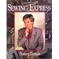 thumbnail image 1 of Pre-Owned Sewing Express (Paperback) 084871413X 9780848714130, 1 of 1