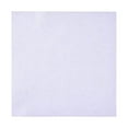 thumbnail image 1 of Sewing Fabric Needlework White Arts Crafts Canvas Needlepoint Cross Stitch Aida 30cmx30cm, 1 of 8