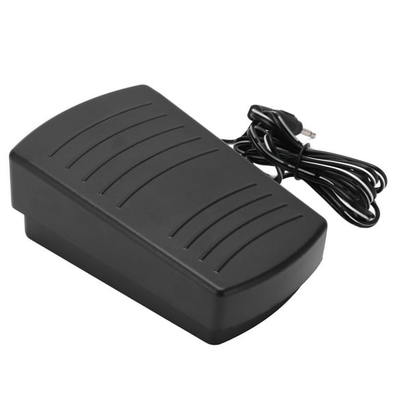 Sewing Foot Speed Control Pedal, Easy Installation Foot Control Pedal For Replacement For FHSM 508 For Repair